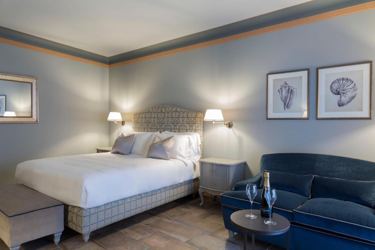 Castello Bonaria Wine & Spa Resort Campiglia Marittima Eksteriør bilde