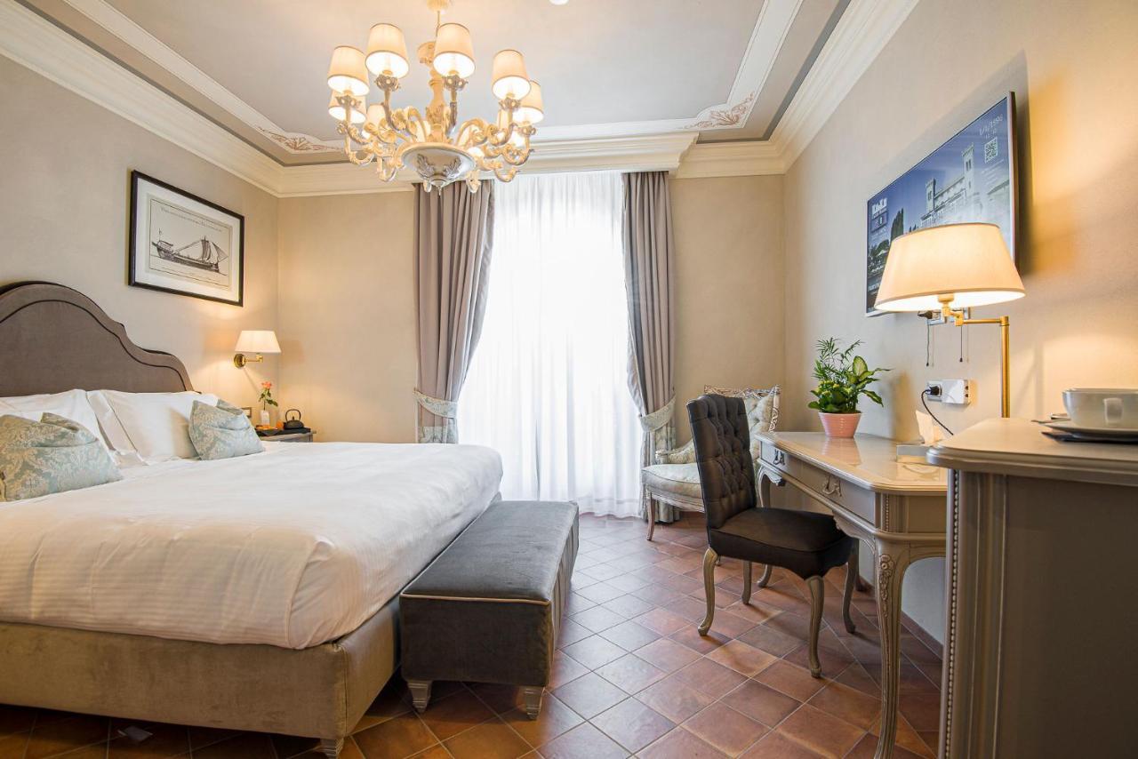 Castello Bonaria Wine & Spa Resort Campiglia Marittima Eksteriør bilde