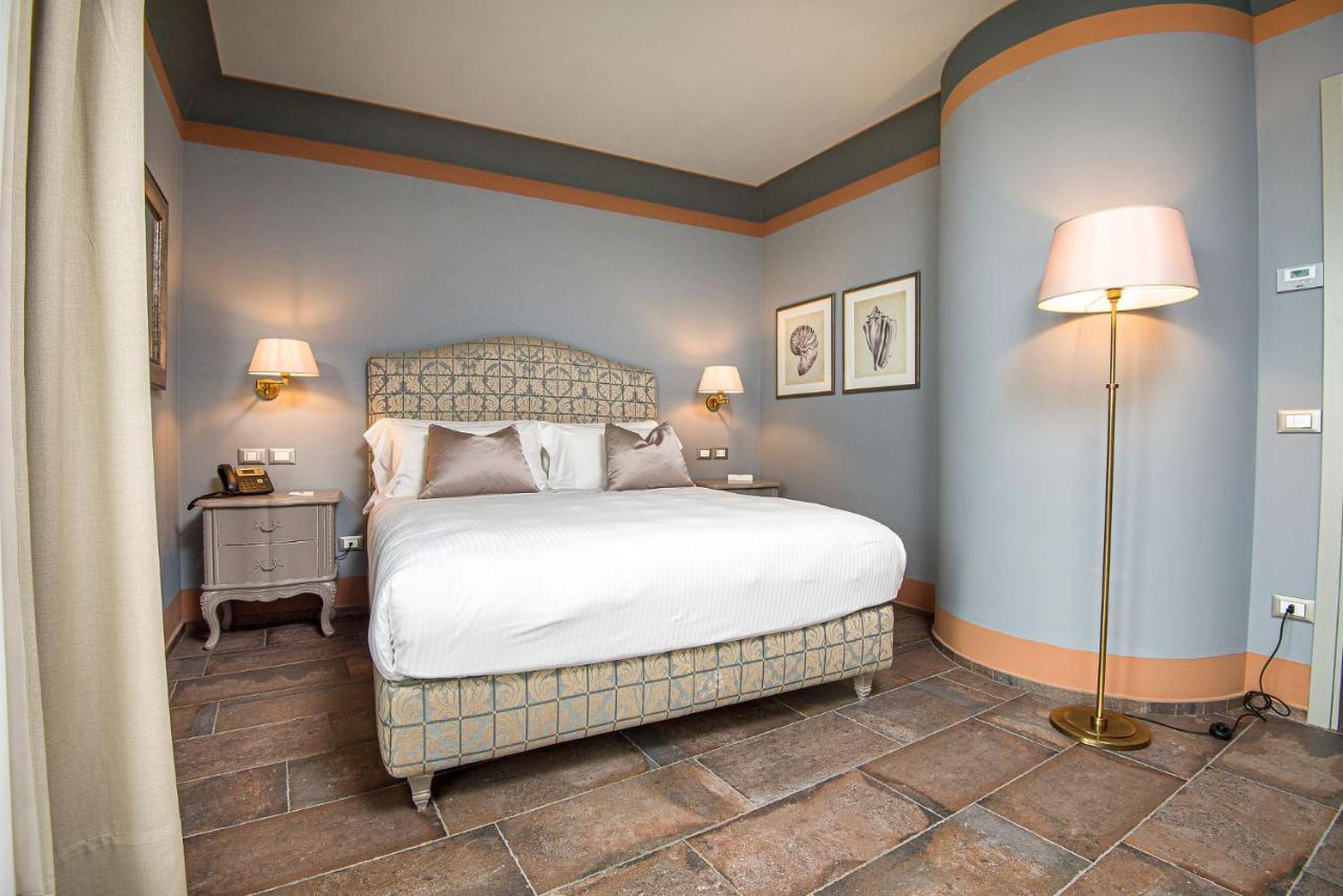 Castello Bonaria Wine & Spa Resort Campiglia Marittima Eksteriør bilde
