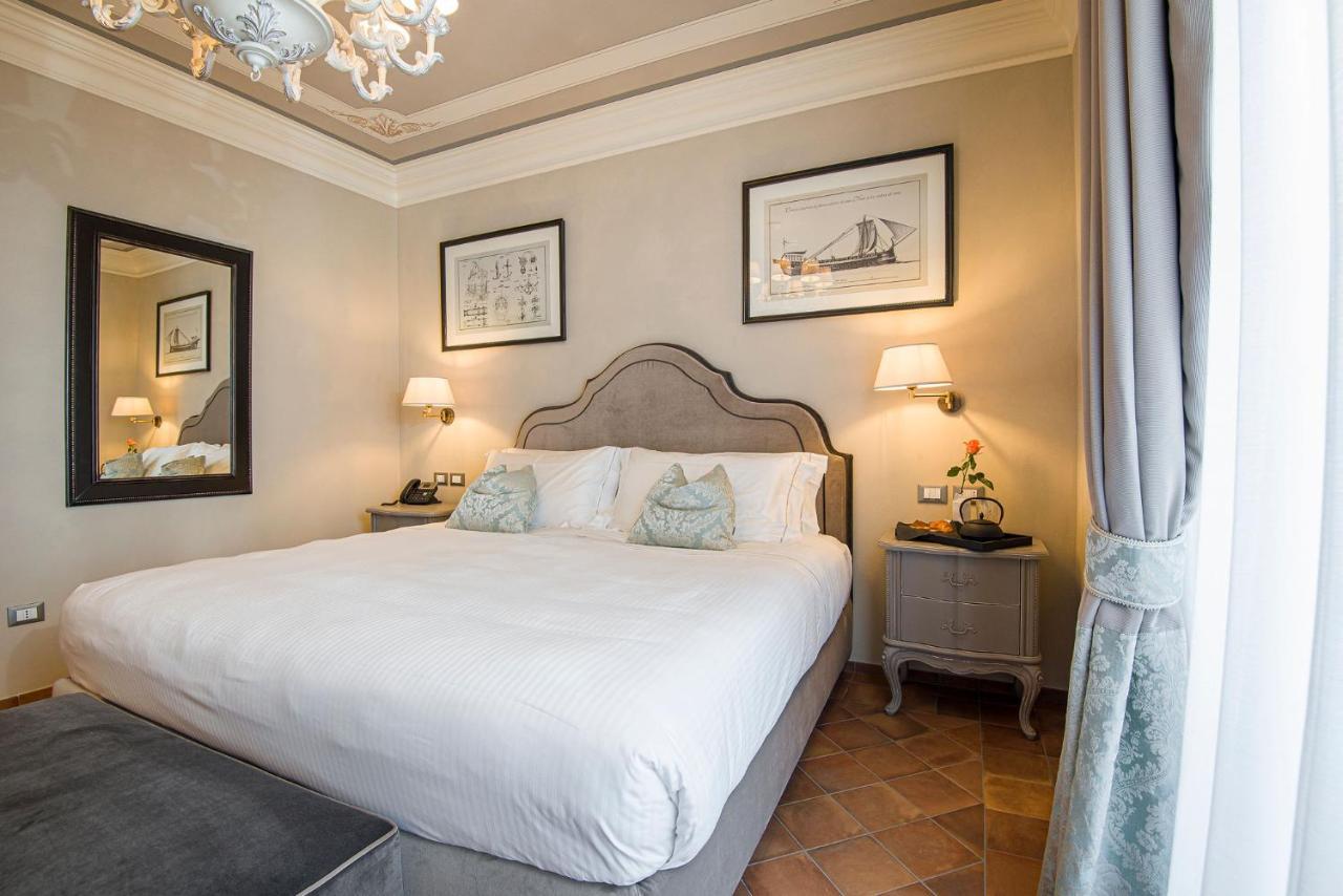 Castello Bonaria Wine & Spa Resort Campiglia Marittima Eksteriør bilde