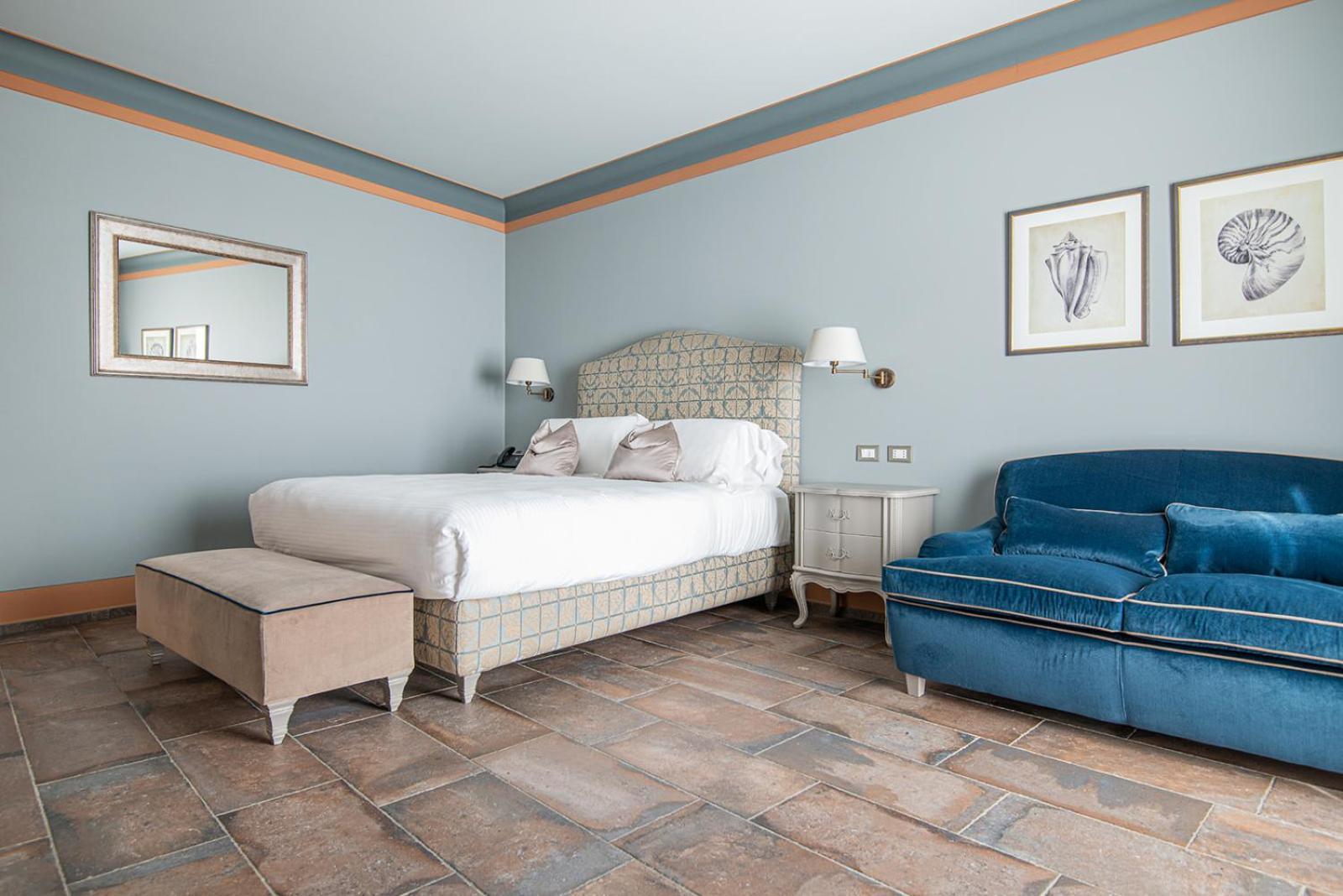 Castello Bonaria Wine & Spa Resort Campiglia Marittima Eksteriør bilde