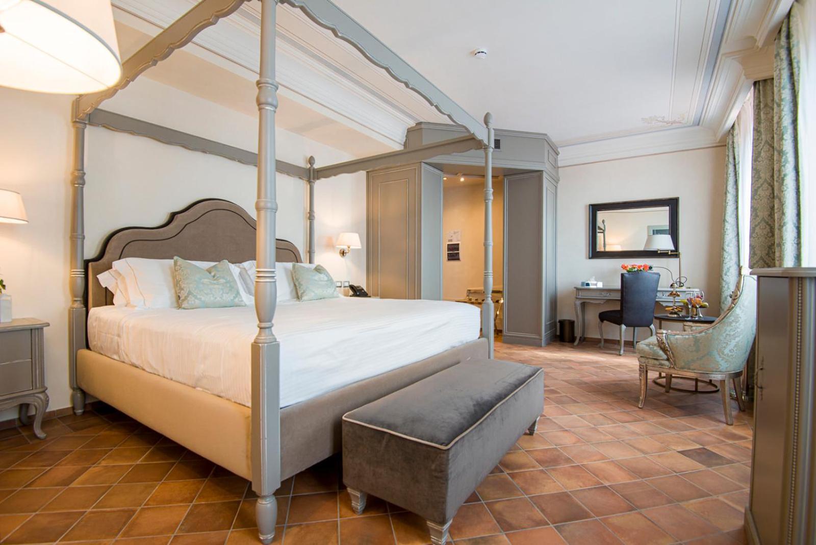 Castello Bonaria Wine & Spa Resort Campiglia Marittima Eksteriør bilde