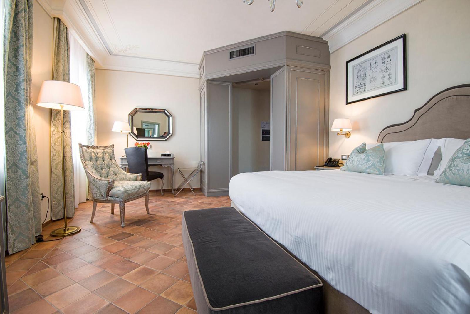 Castello Bonaria Wine & Spa Resort Campiglia Marittima Eksteriør bilde
