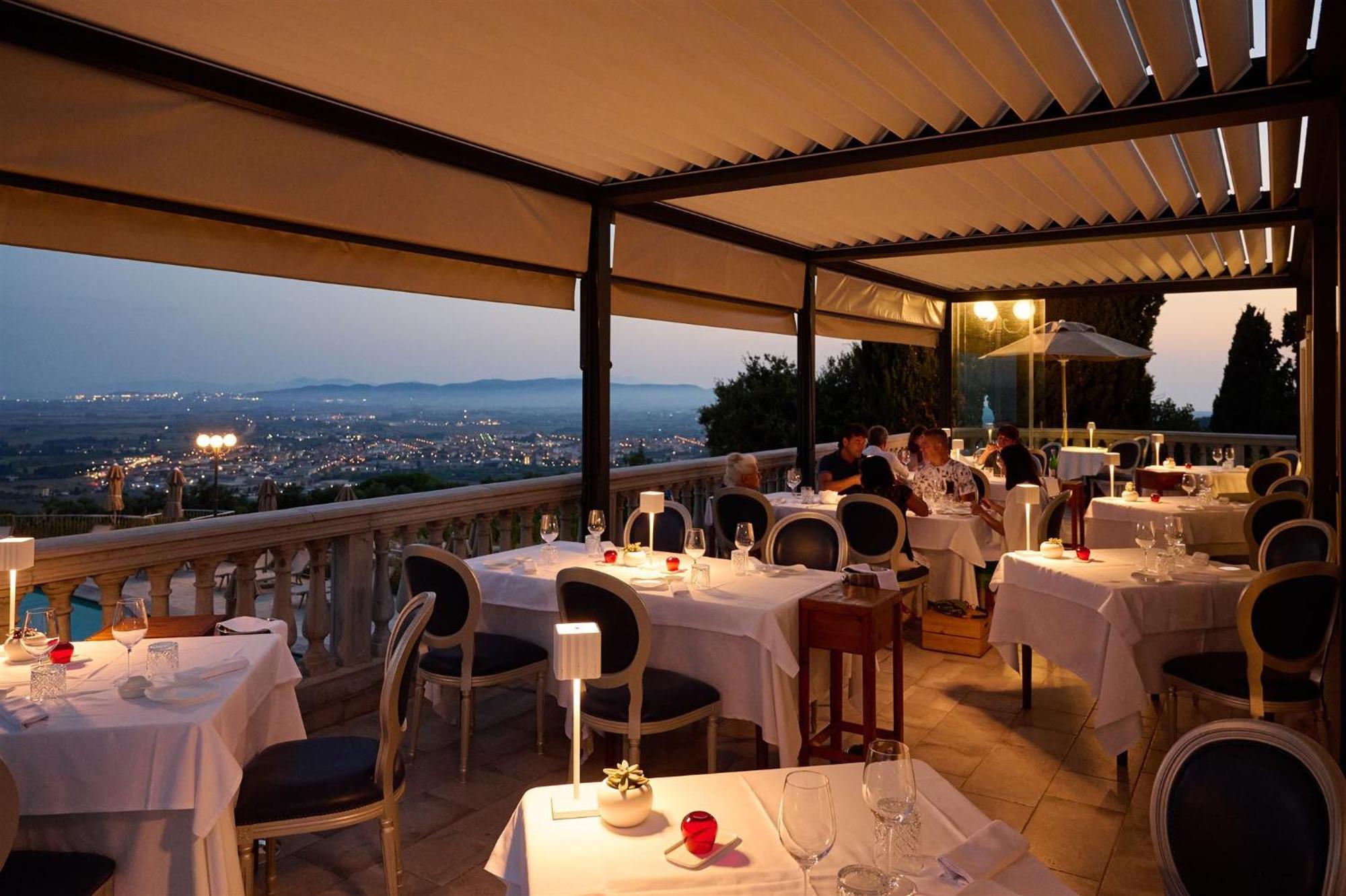 Castello Bonaria Wine & Spa Resort Campiglia Marittima Eksteriør bilde