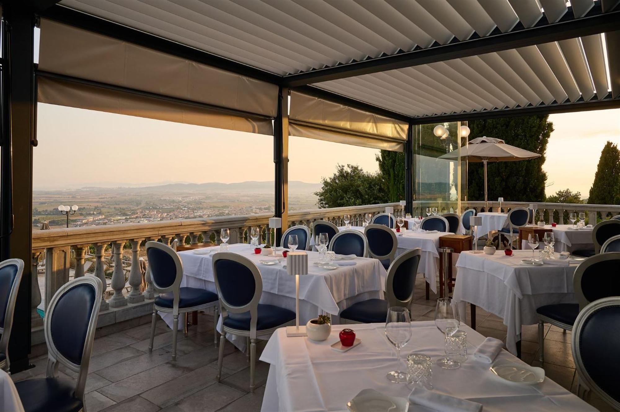 Castello Bonaria Wine & Spa Resort Campiglia Marittima Eksteriør bilde